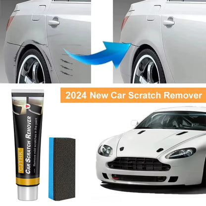 Car Scratch Remover Paint Care Tools Auto Swirl Remover Scratches Repair Polishing Auto Body Grinding Compound anti Scratch Wax