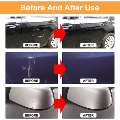 Car Scratch Remover Paint Care Tools Auto Swirl Remover Scratches Repair Polishing Auto Body Grinding Compound anti Scratch Wax