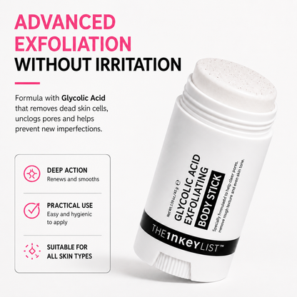 SmoothMuse™ Stick