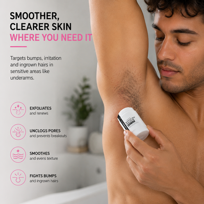 SmoothMuse™ Stick